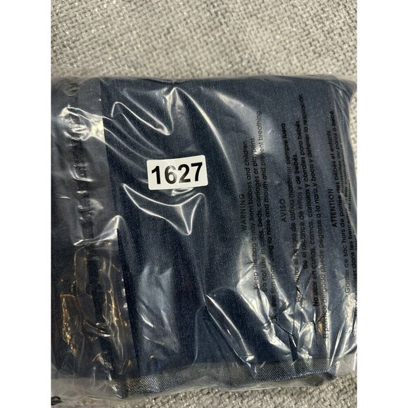 Joes Jeans Womens‎ 28 Blue Boyfriend Slim Crop Stretch Distressed - Picture 13 of 13